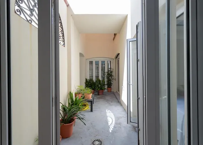 Apartamentos Homing Puerto Sherry