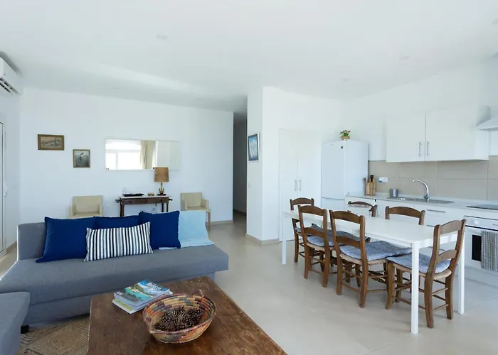 Apartamentos Homing Puerto Sherry