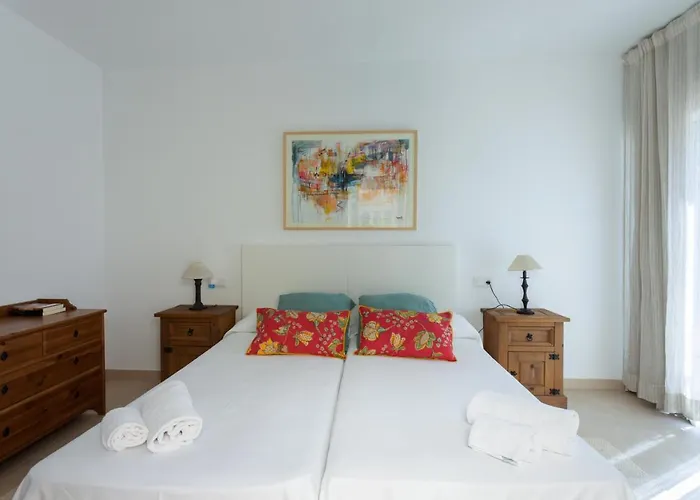 Apartamentos Homing Puerto Sherry