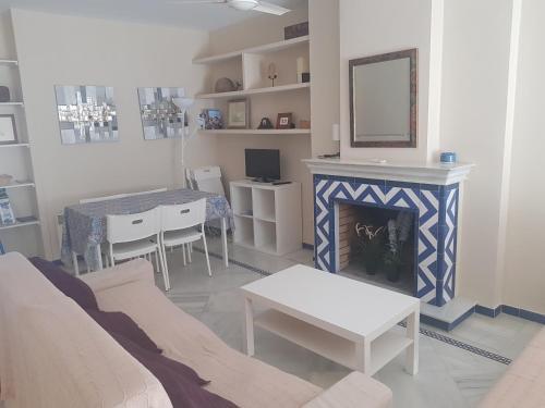 Apartment Homing Puerto Sherry