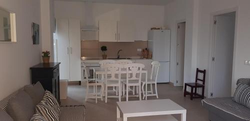 Apartment Homing Puerto Sherry El Puerto de Santa Maria