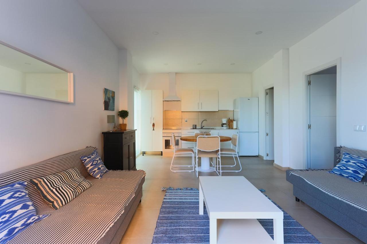 Apartment Homing Puerto Sherry *