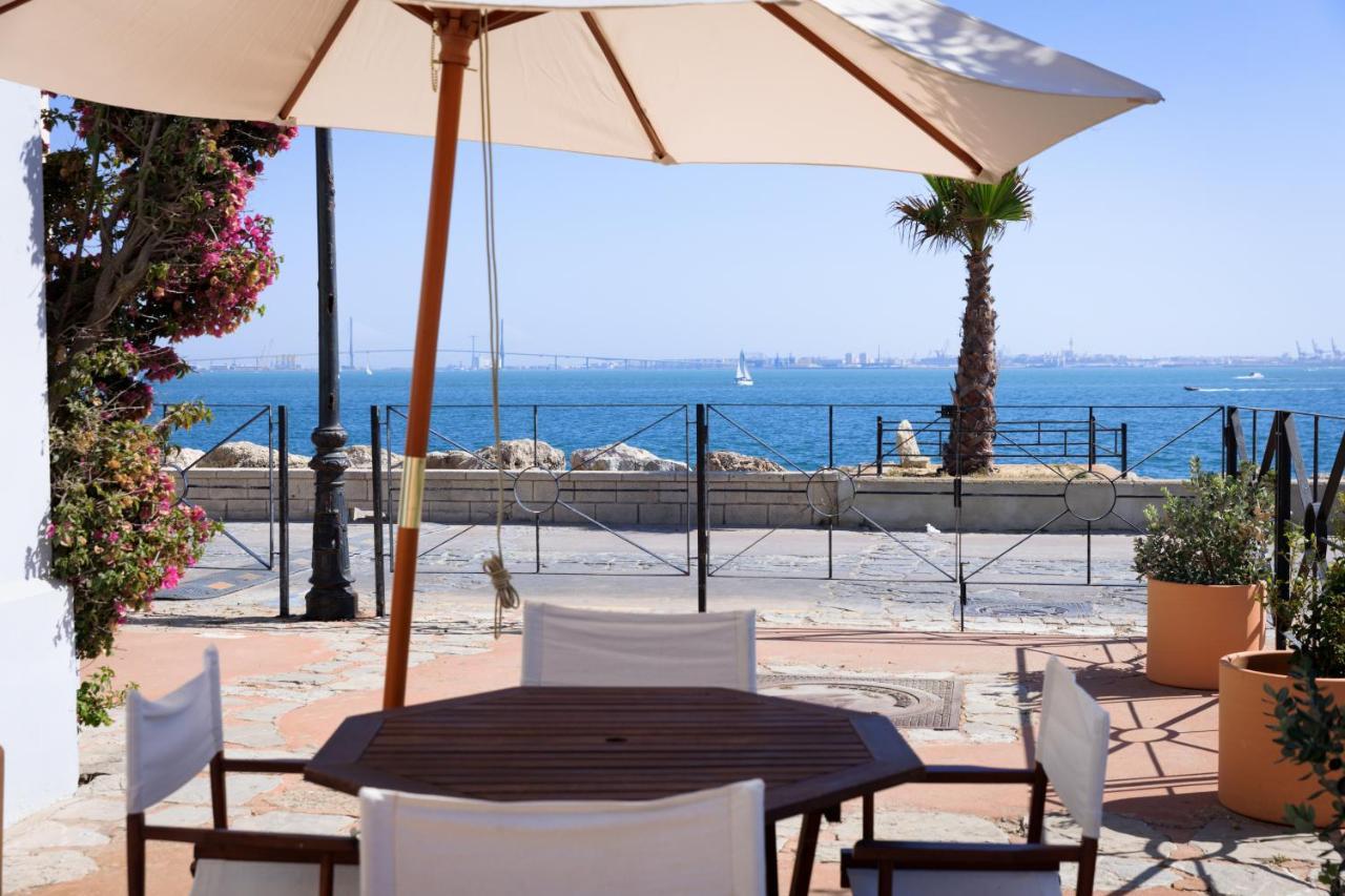Apartment Homing Puerto Sherry *