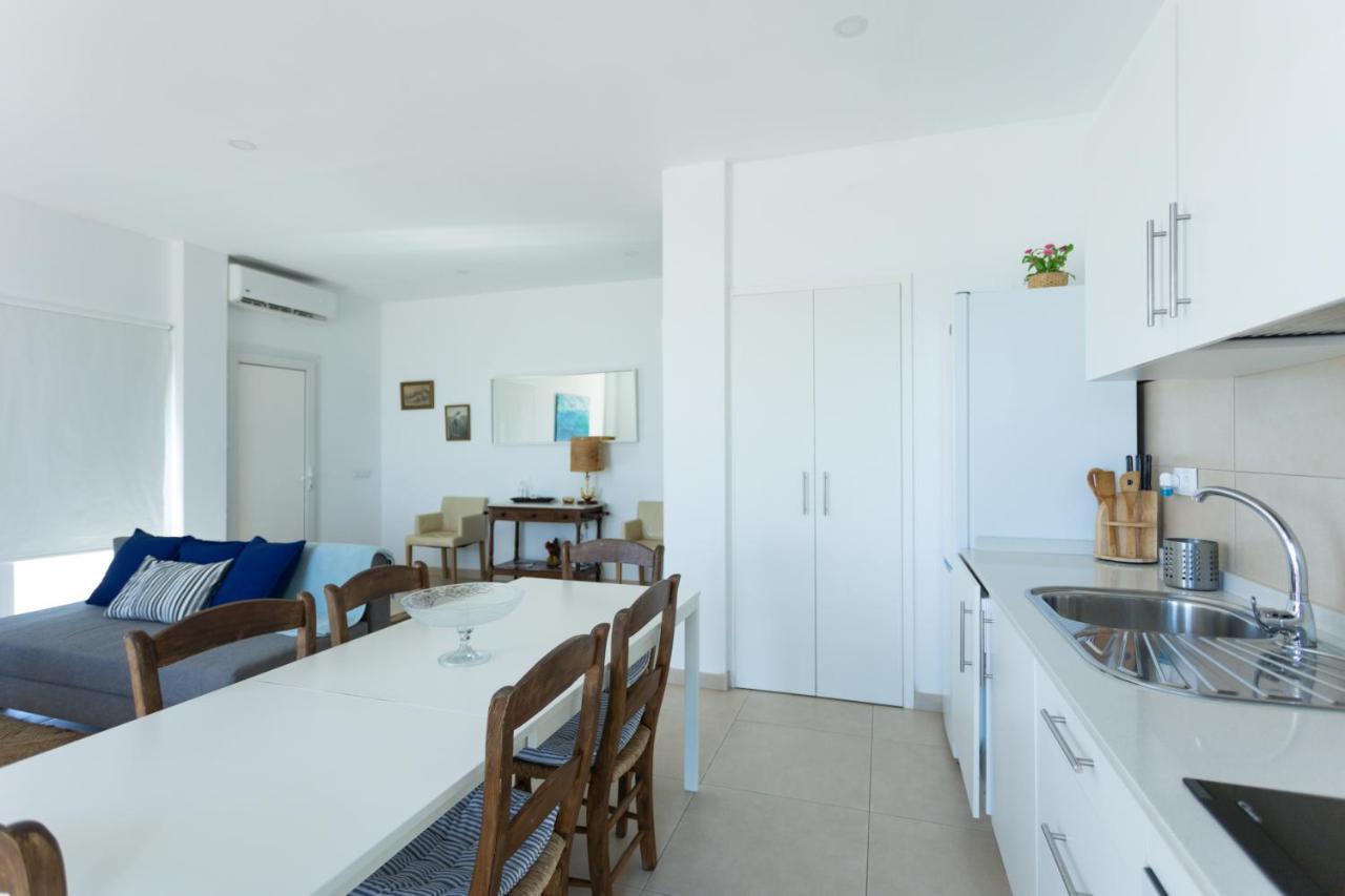 Apartment Homing Puerto Sherry *