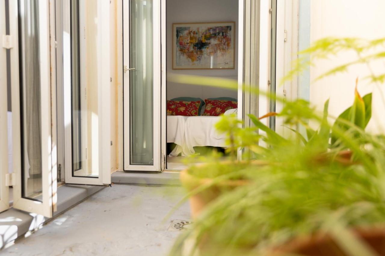 Homing Puerto Sherry Apartment
