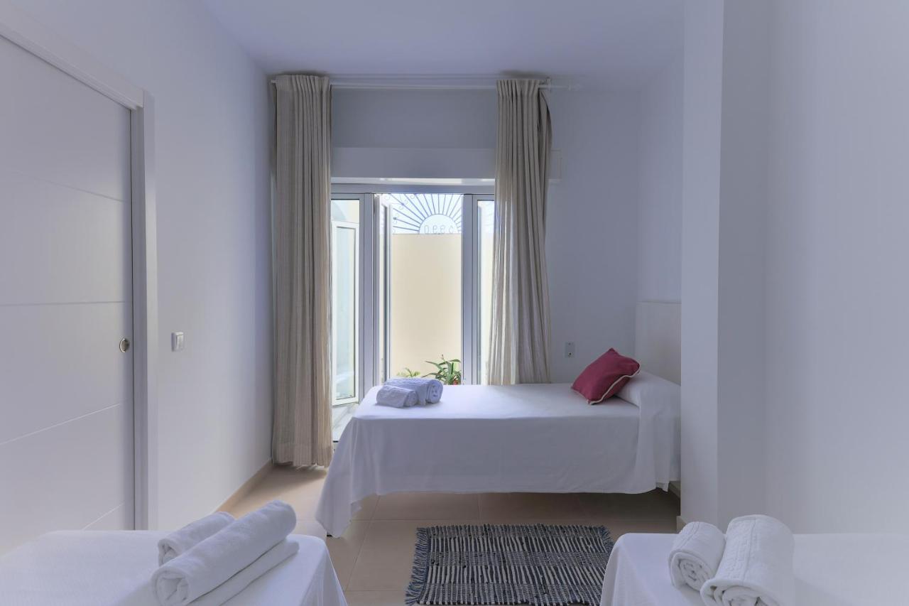 Homing Puerto Sherry Apartment *