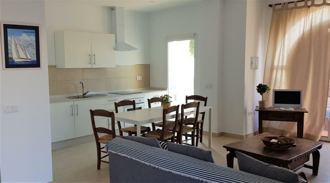 Apartment Homing Puerto Sherry