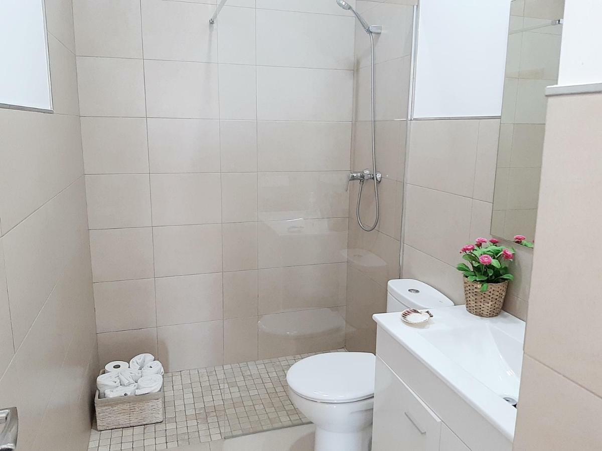 Homing Puerto Sherry Apartment