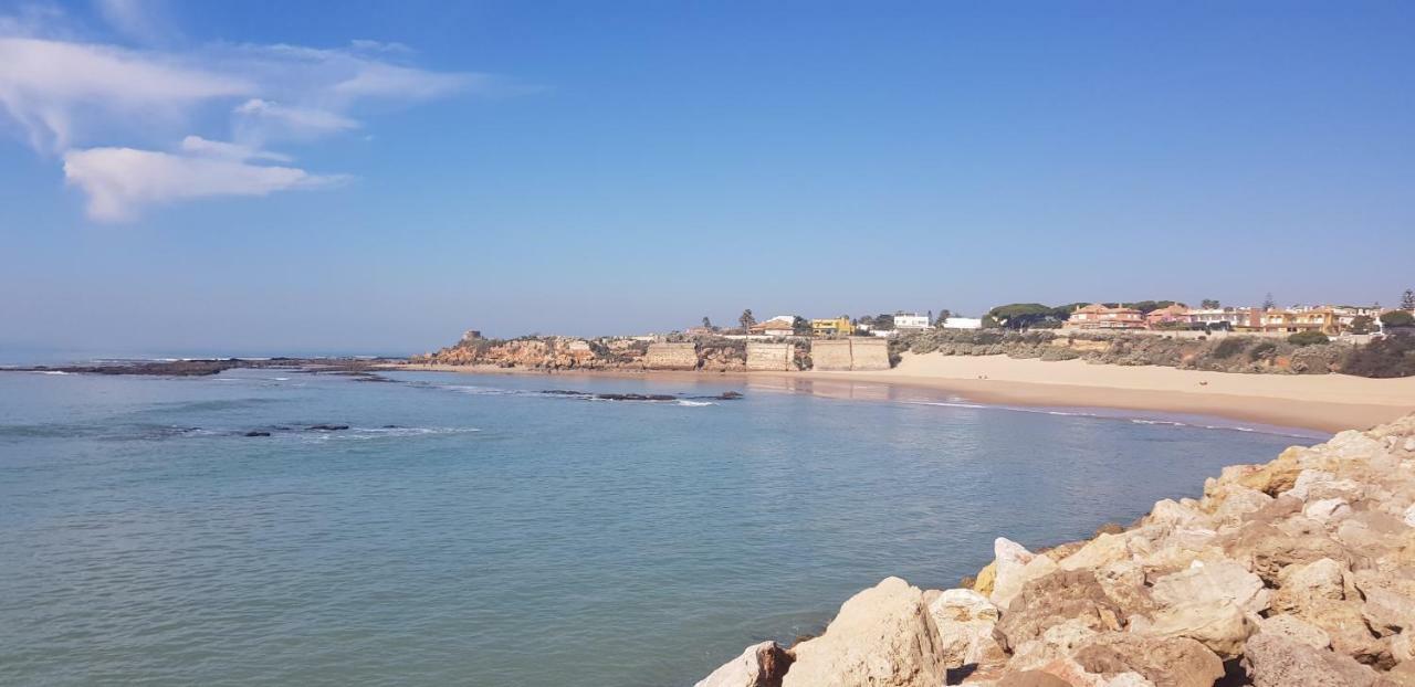 Apartment Homing Puerto Sherry