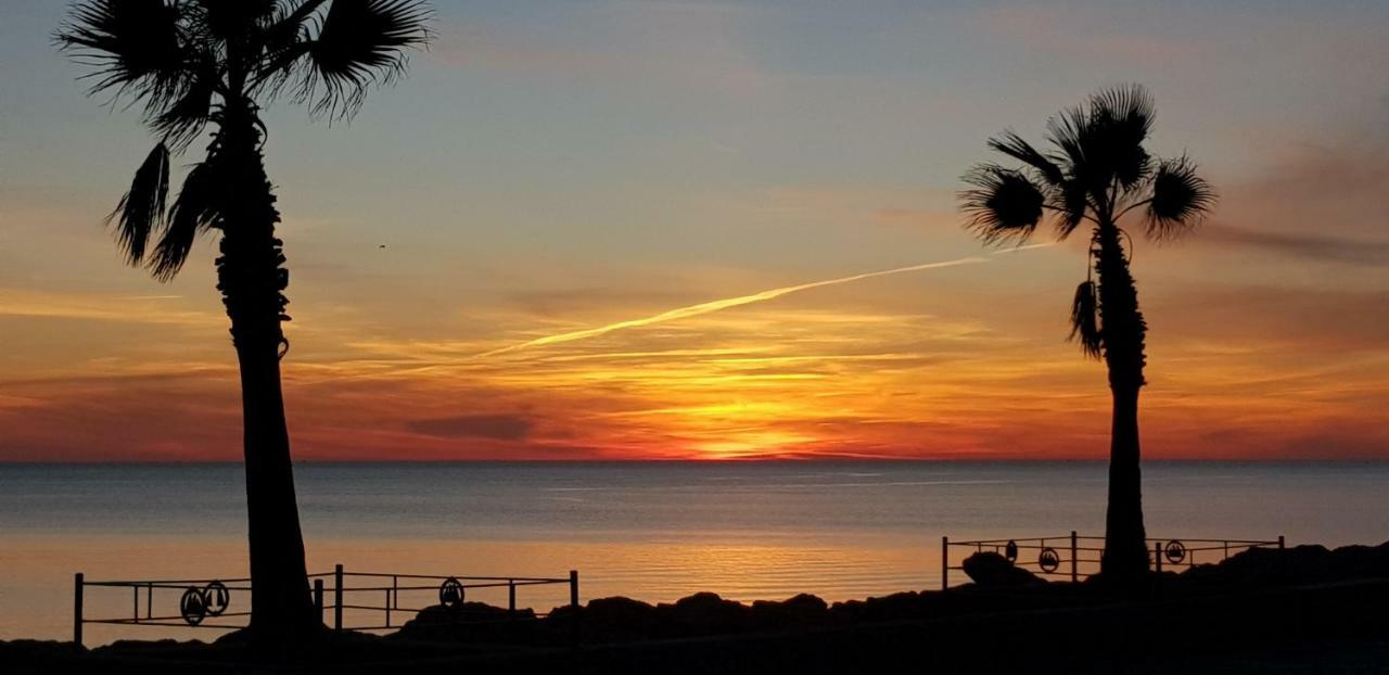 Apartment Homing Puerto Sherry *