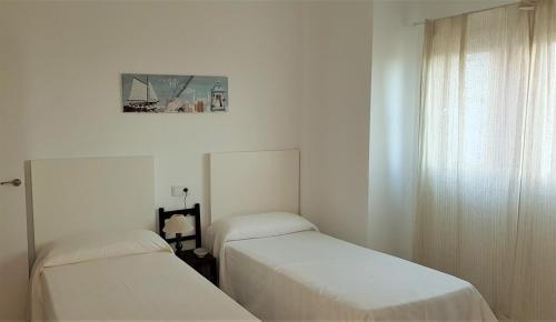 Appartamento Homing Puerto Sherry